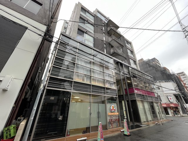 北堀江コレット　堀江小学校区