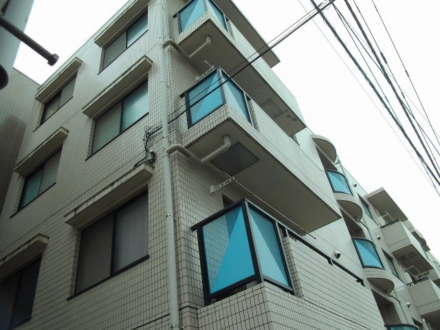 【外観】 | グリント