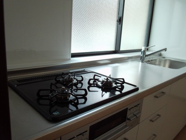 【キッチン】 | グリント