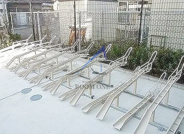 Ｒｉｓｉｎｇ　ｐｌａｃｅ　蒲田南