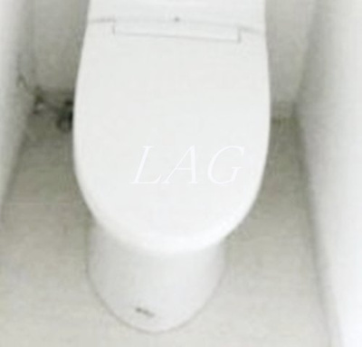 【トイレ】 | ジラソーレ | トイレです。