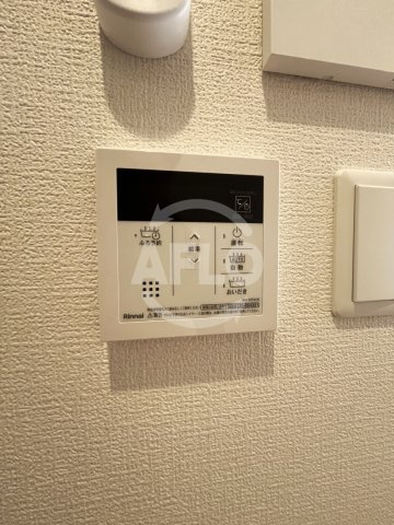 コンフォリア・リヴ淡路町一丁目の設備|コンフォリア・リヴ淡路町一丁目　給湯設備