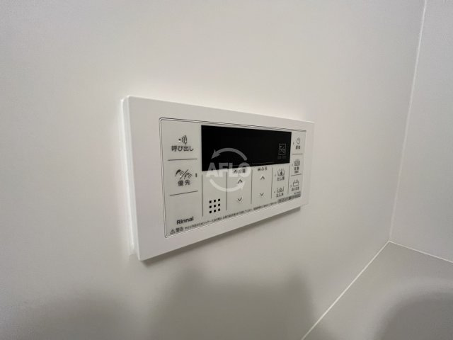 プレジオ鎗屋町のその他|プレジオ鑓屋町　給湯器