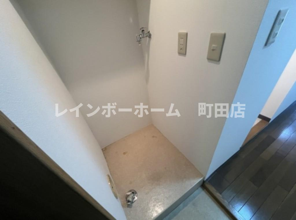 ホワイトレジデンスの設備