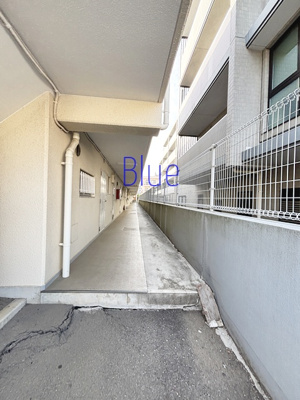 【エントランス】 | フラットスズキ