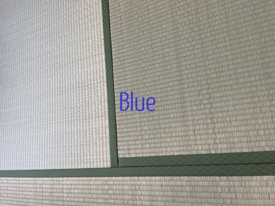 【寝室】 | フラットスズキ