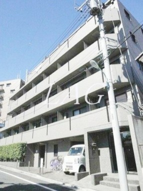 【外観】 | ルーブル小竹向原弐番館 | 外観です。