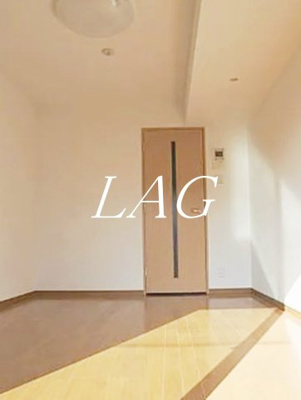 【居間・リビング】 | ルーブル小竹向原弐番館 | 洋室のお部屋です。