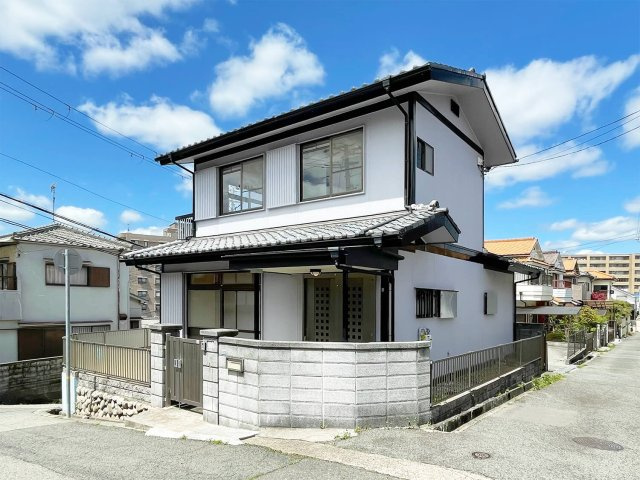 鈴蘭台西町２丁目貸戸建