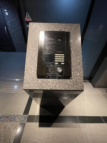 ルーブル新川崎 のその他共用部分