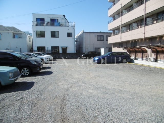【駐車場】 | エステート吉武