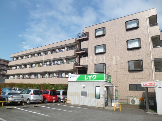 【外観】 | エステート吉武