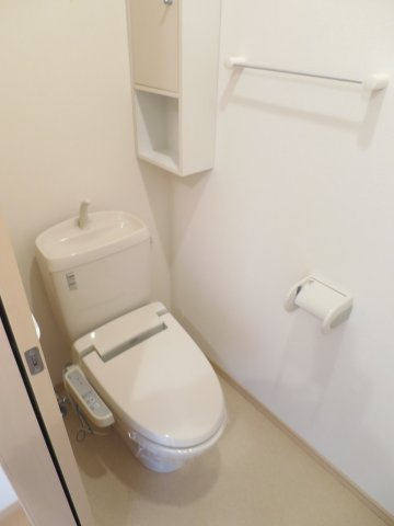 【トイレ】