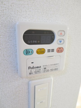 【設備】