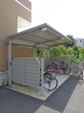 【その他共用部分】