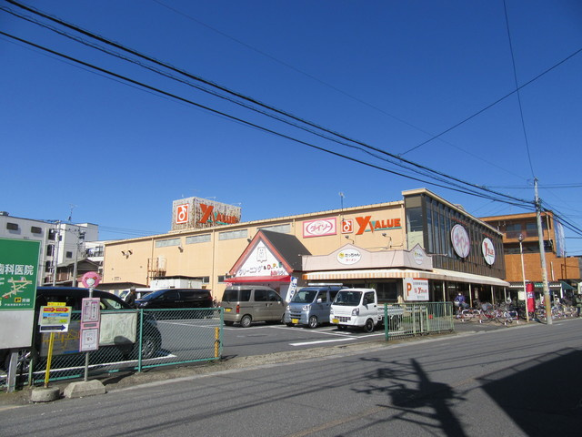 グリーンフィールド内谷弐番館のその他|Yバリュー美女木店