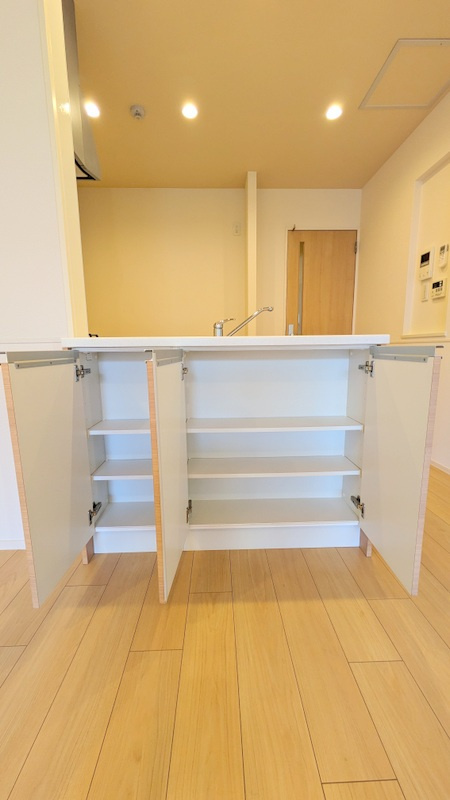 グリーンフィールド内谷弐番館のその他共用部分|★屋根付き駐輪場★