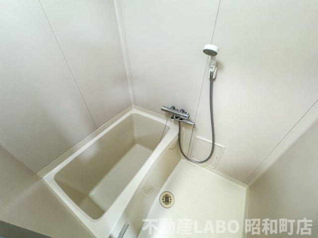 S.field長居の浴室