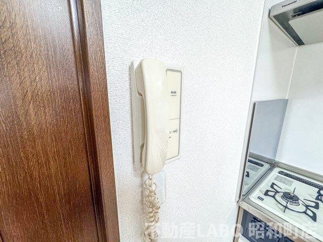 S.field長居のセキュリティ