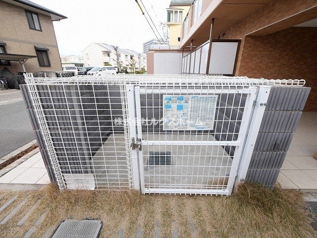 Tukasaレジデンスのその他共用部分