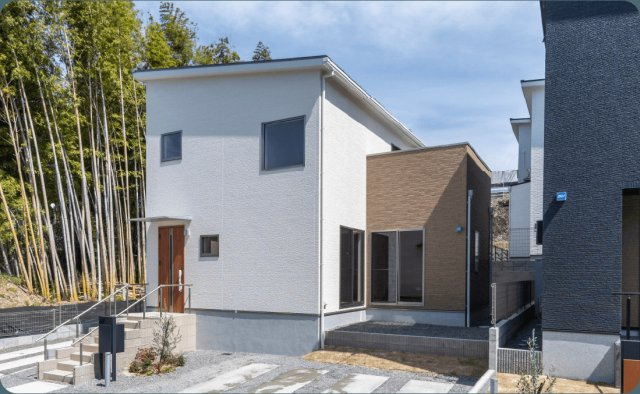 瀬田3丁目4号地　新築戸建