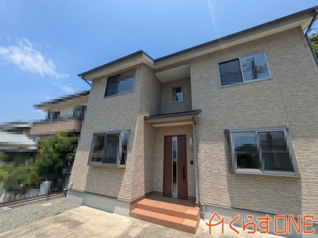 【外観】 | 姫路市青山５丁目／中古戸建