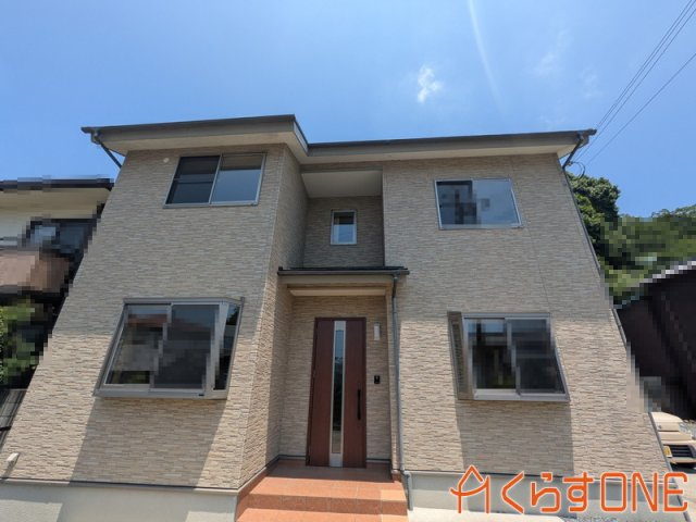【外観】 | 姫路市青山５丁目／中古戸建