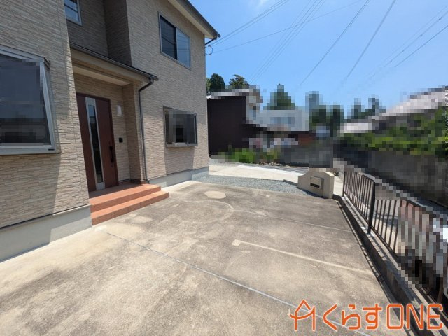 【外観】 | 姫路市青山５丁目／中古戸建