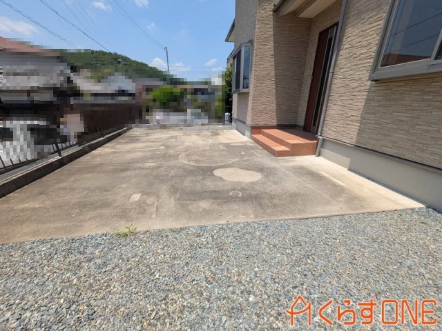 【外観】 | 姫路市青山５丁目／中古戸建