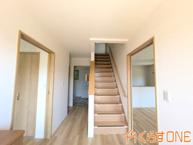 【内装】 | 姫路市青山５丁目／中古戸建