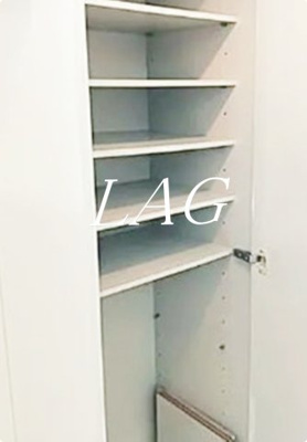 【収納】 | ラフロンヴィラージュ | 収納です。