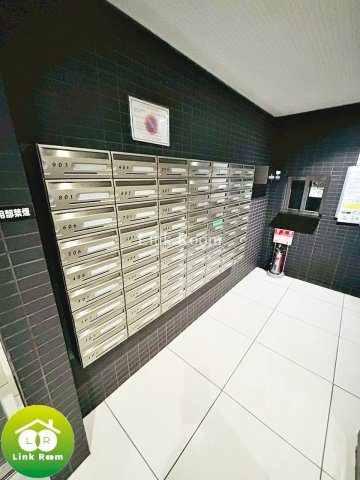 アルテシモ アルディートのその他共用部分