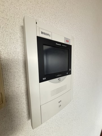 【セキュリティ】 | ライオンズマンション千葉東