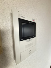 【セキュリティ】 | ライオンズマンション千葉東