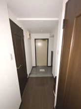 【玄関】 | ライオンズマンション千葉東