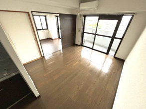 【居間・リビング】 | ライオンズマンション千葉東