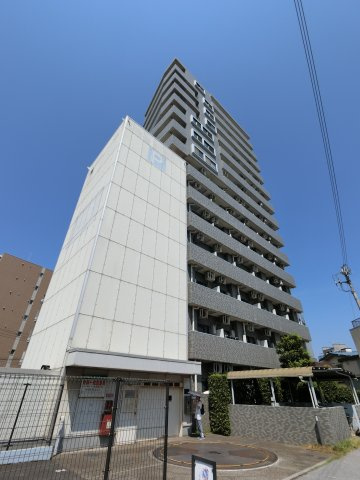 【外観】 | ライオンズマンション千葉東