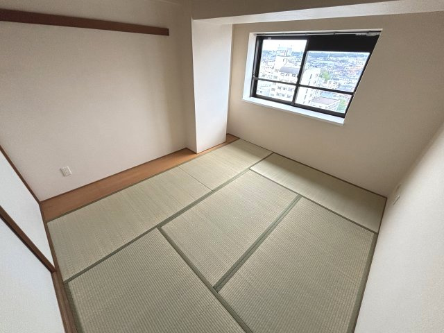 【和室】 | ライオンズマンション千葉東