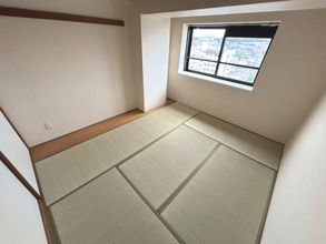 【和室】 | ライオンズマンション千葉東
