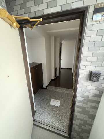 【玄関】 | ライオンズマンション千葉東