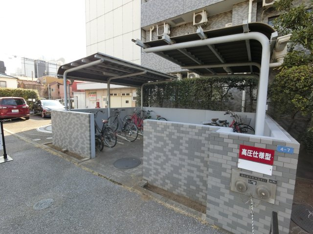 【その他共用部分】 | ライオンズマンション千葉東