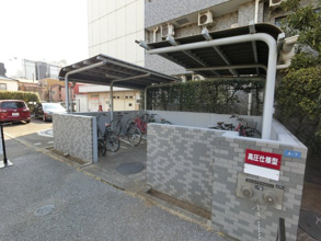 【その他共用部分】 | ライオンズマンション千葉東