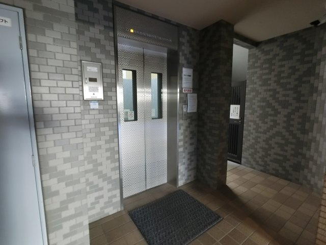 【その他共用部分】 | ライオンズマンション千葉東