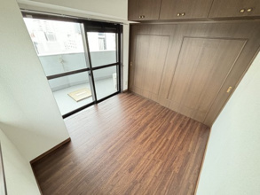 【寝室】 | ライオンズマンション千葉東