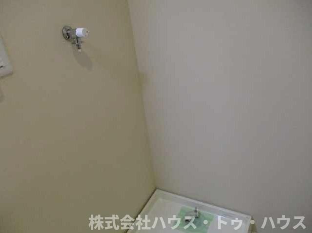 フォレスト柏の葉のその他