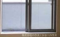 フォレスト柏の葉のバルコニー
