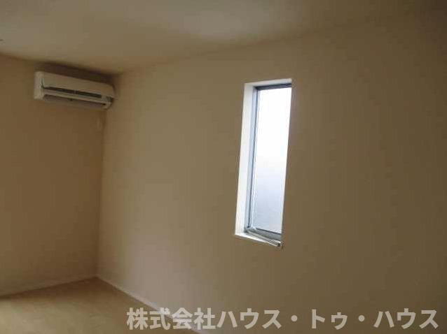 フォレスト柏の葉のその他