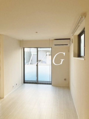【居間・リビング】 | ヘーベルフラット大和 | 洋室のお部屋です。