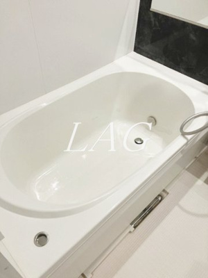 【浴室】 | ヘーベルフラット大和 | お風呂です。