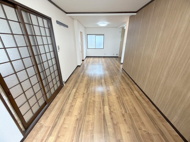フレグランス笹口 B棟のその他